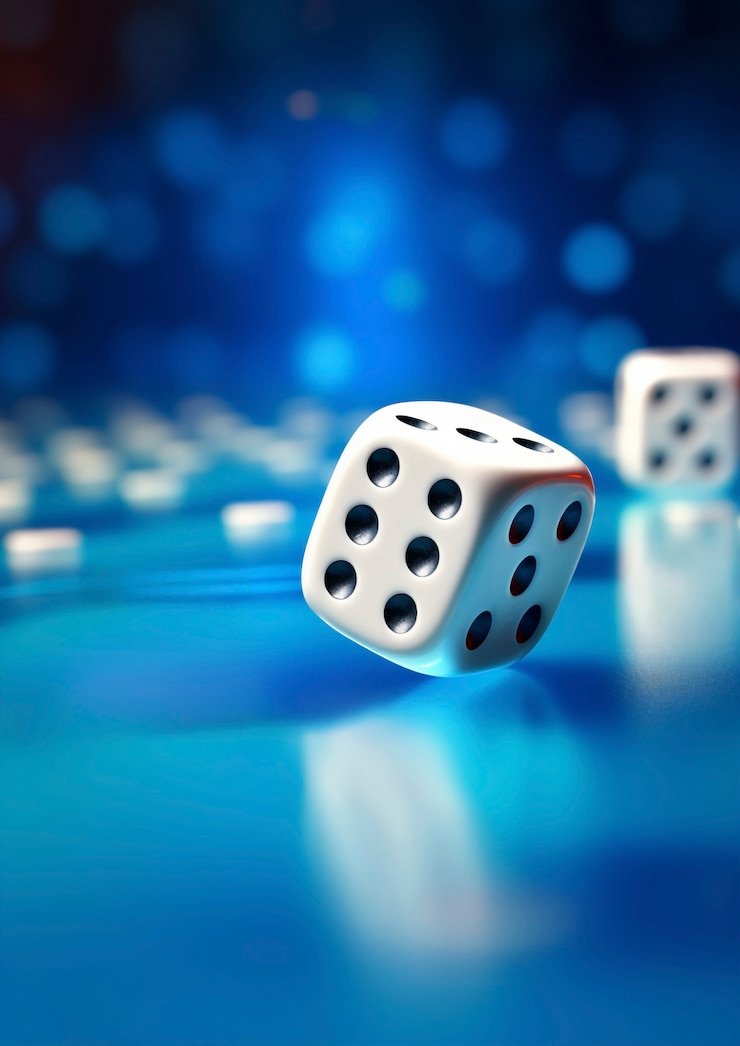 Studio live dealer JILI dengan dealer profesional dan tampilan multi-kamera untuk permainan blackjack dan roulette