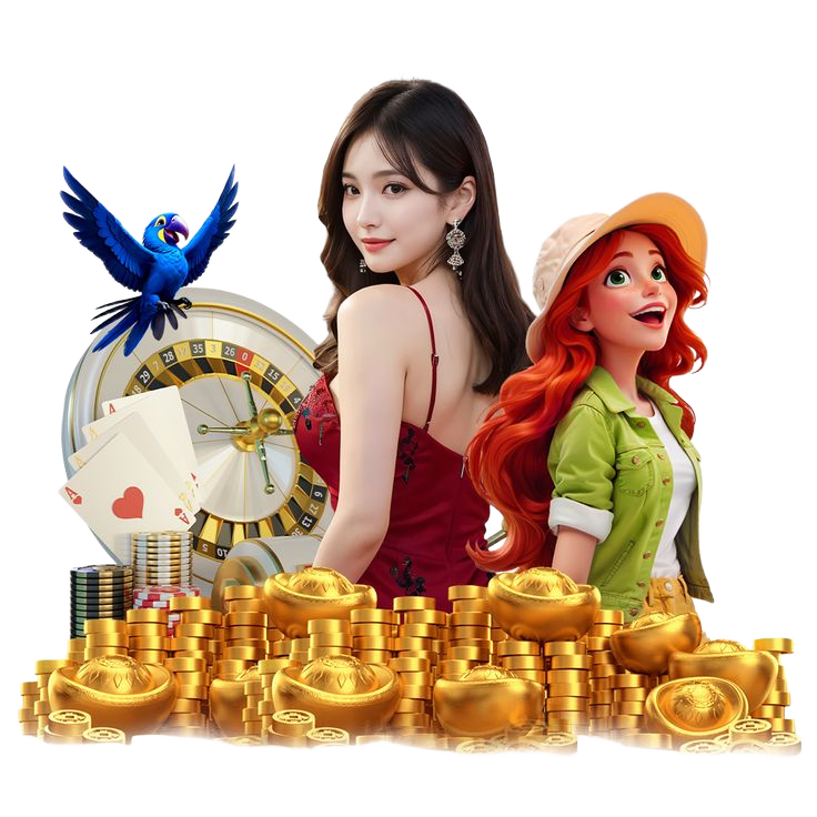 Studio live dealer morgpie menampilkan meja blackjack dengan dealer nyata dan antarmuka taruhan